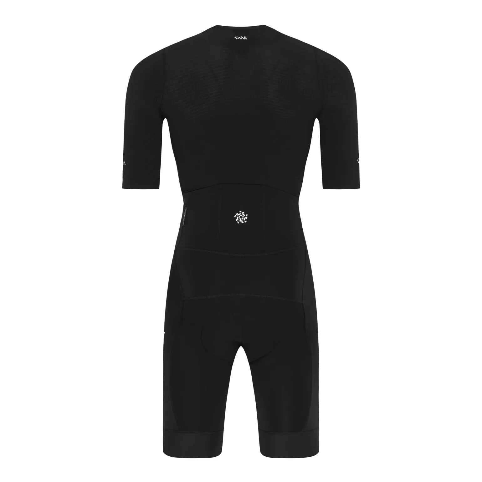 Men's Pro Race Suit Black