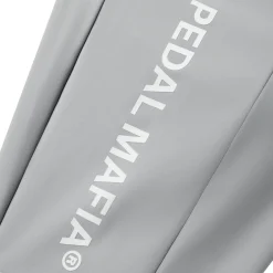 Men's Pro Sub 0 Thermal Bib Tight Grey