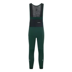 Men's Pro Sub 0 Thermal Bib Tight Green