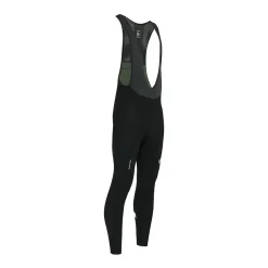 Men's Pro Sub 0 Thermal Bib Tight Black