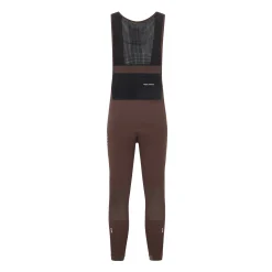 Men's Pro Sub 0 Thermal Bib Tight Brown