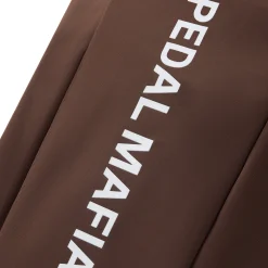 Men's Pro Sub 0 Thermal Bib Tight Brown