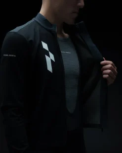 Men's Pro Sub 0 Thermal Jacket Black