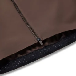 Men's Pro Sub 0 Thermal Jacket Brown