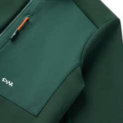 Men's Pro Sub 0 Thermal Jacket Green