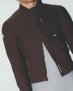 Men's Pro Sub 0 Thermal Jacket Grey