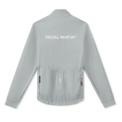 Men's Pro Sub 0 Thermal Jacket Grey