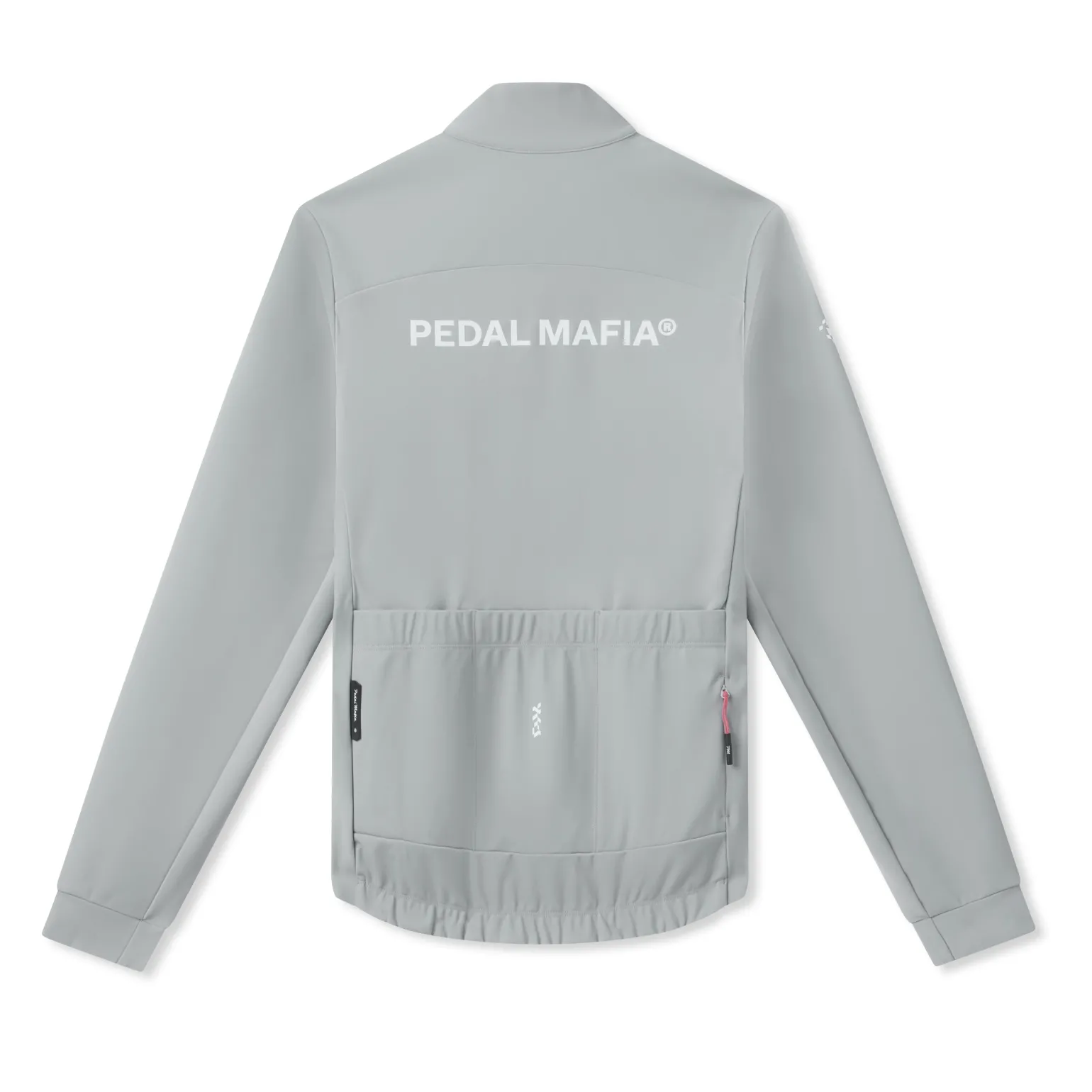 Men's Pro Sub 0 Thermal Jacket Grey