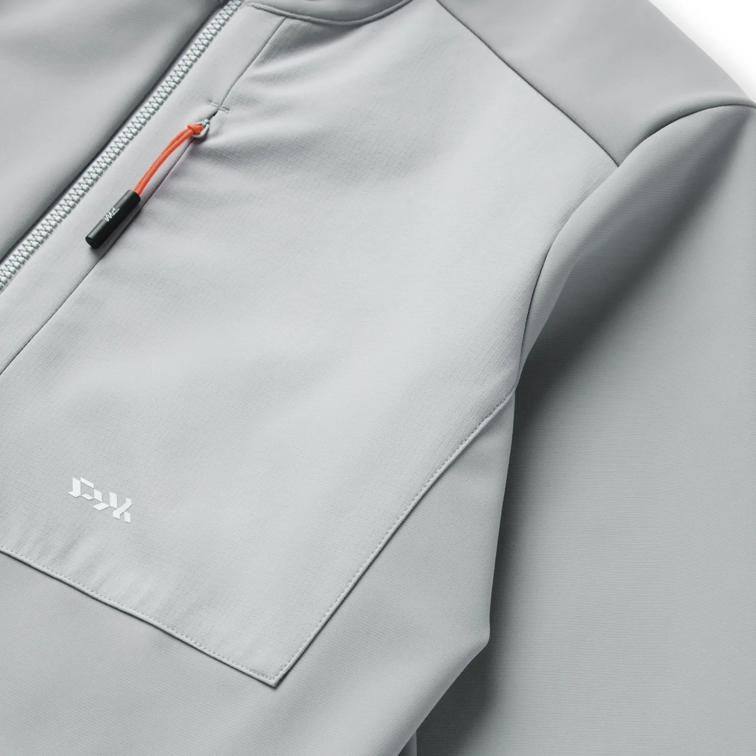 Men's Pro Sub 0 Thermal Jacket Grey