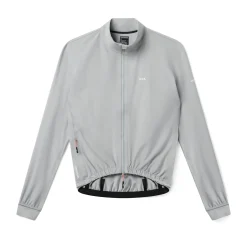 Men's Pro Sympatex Heavy Rain Jacket Grey
