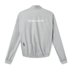 Men's Pro Sympatex Heavy Rain Jacket Grey