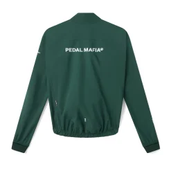 Men's Pro Sympatex Heavy Rain Jacket Green