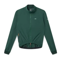 Men's Pro Sympatex Heavy Rain Jacket Green