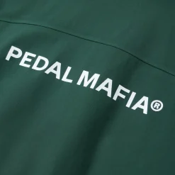 Men's Pro Sympatex Heavy Rain Jacket Green