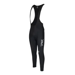 Men's Pro Thermal Bib Black (25)