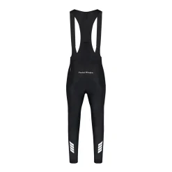 Men's Pro Thermal Bib Black (25)