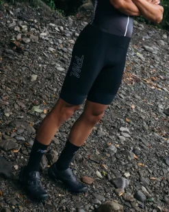 Men's Pro Vapour Bib Stealth
