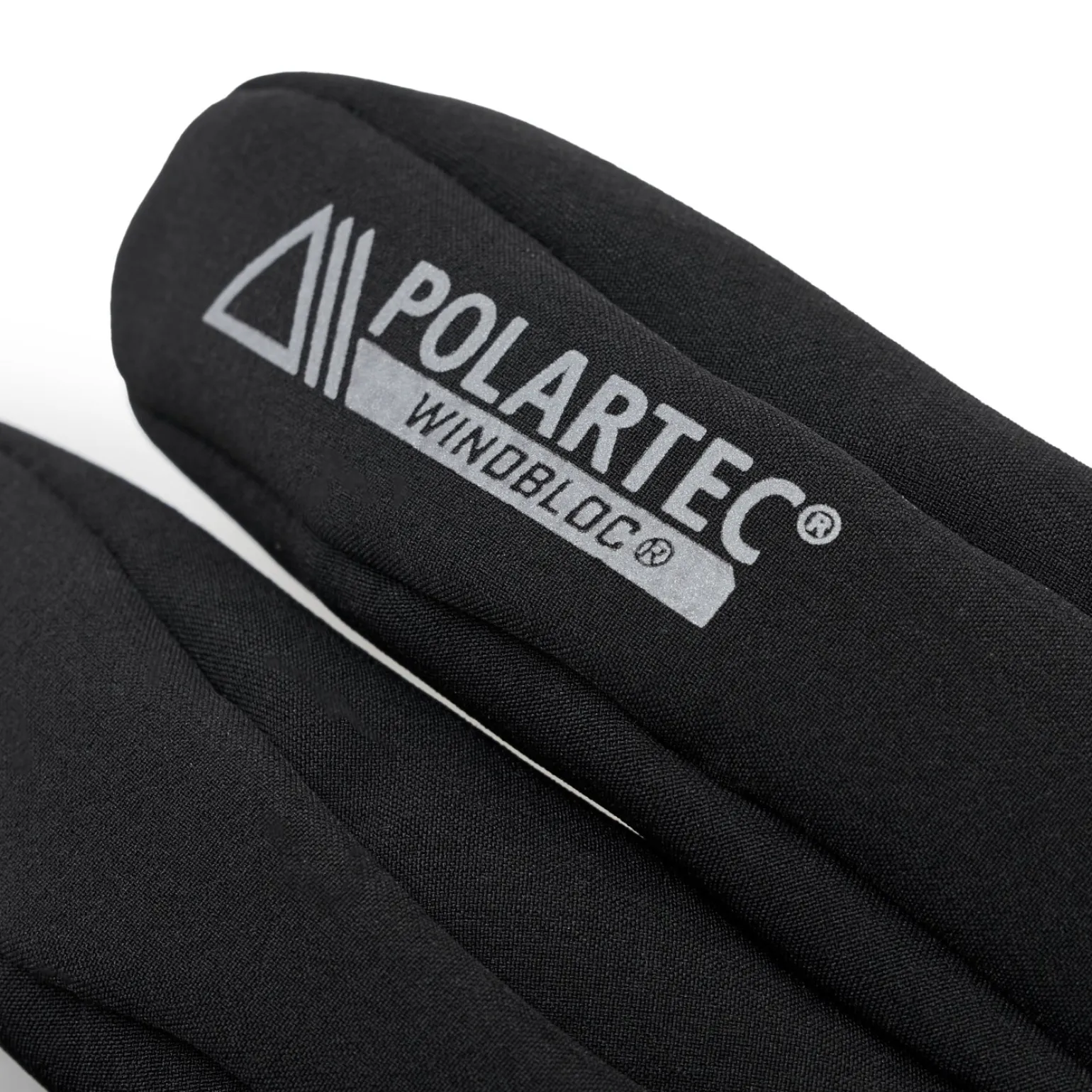 Mid Winter Glove Black