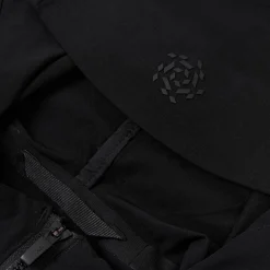 Movement Jacket Black