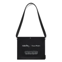 Musette Keith Haring x PM