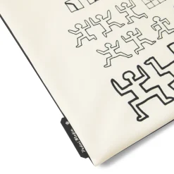 Musette Keith Haring x PM