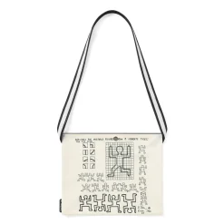 Musette Keith Haring x PM