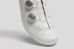 Nimbl Ultimate Exceed White Silver