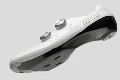 Nimbl Ultimate Exceed White Silver