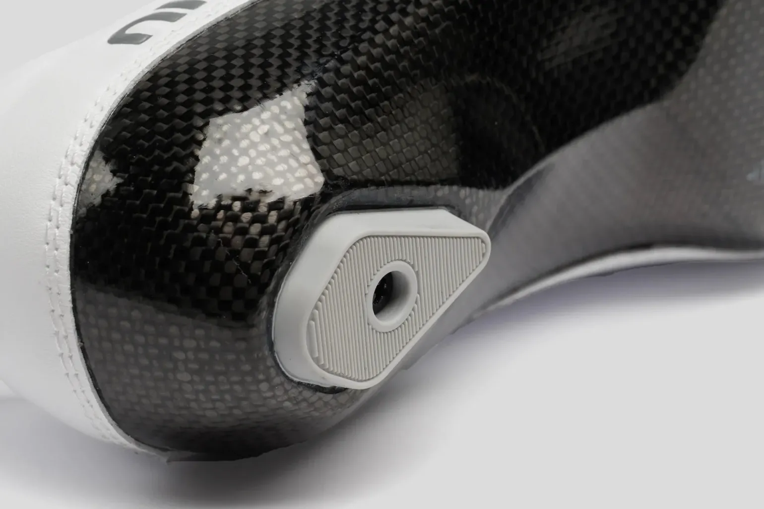 Nimbl Ultimate Exceed White Silver