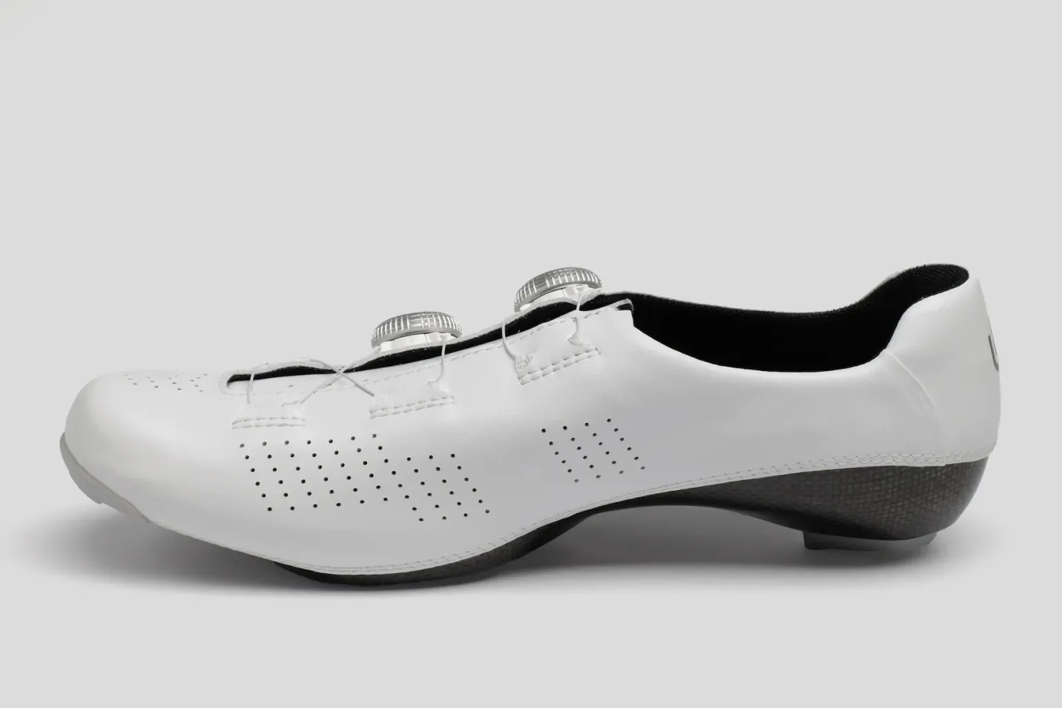 Nimbl Ultimate Exceed White Silver