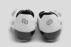 Nimbl Ultimate Exceed White Silver