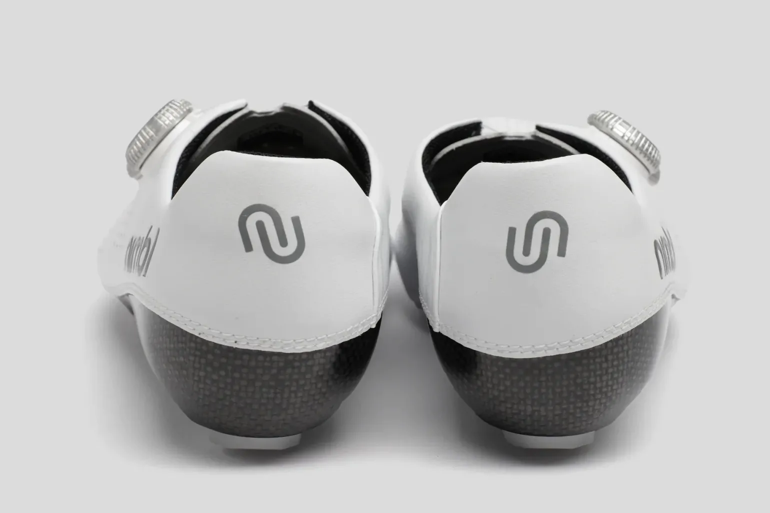 Nimbl Ultimate Exceed White Silver