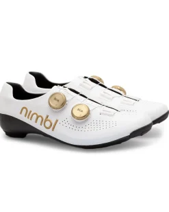 Nimbl Ultimate White Gold
