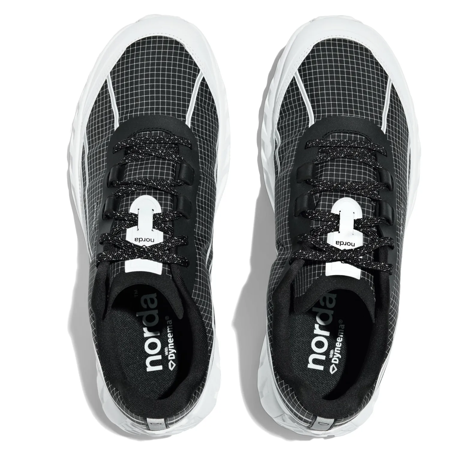 norda 002 Summit Black