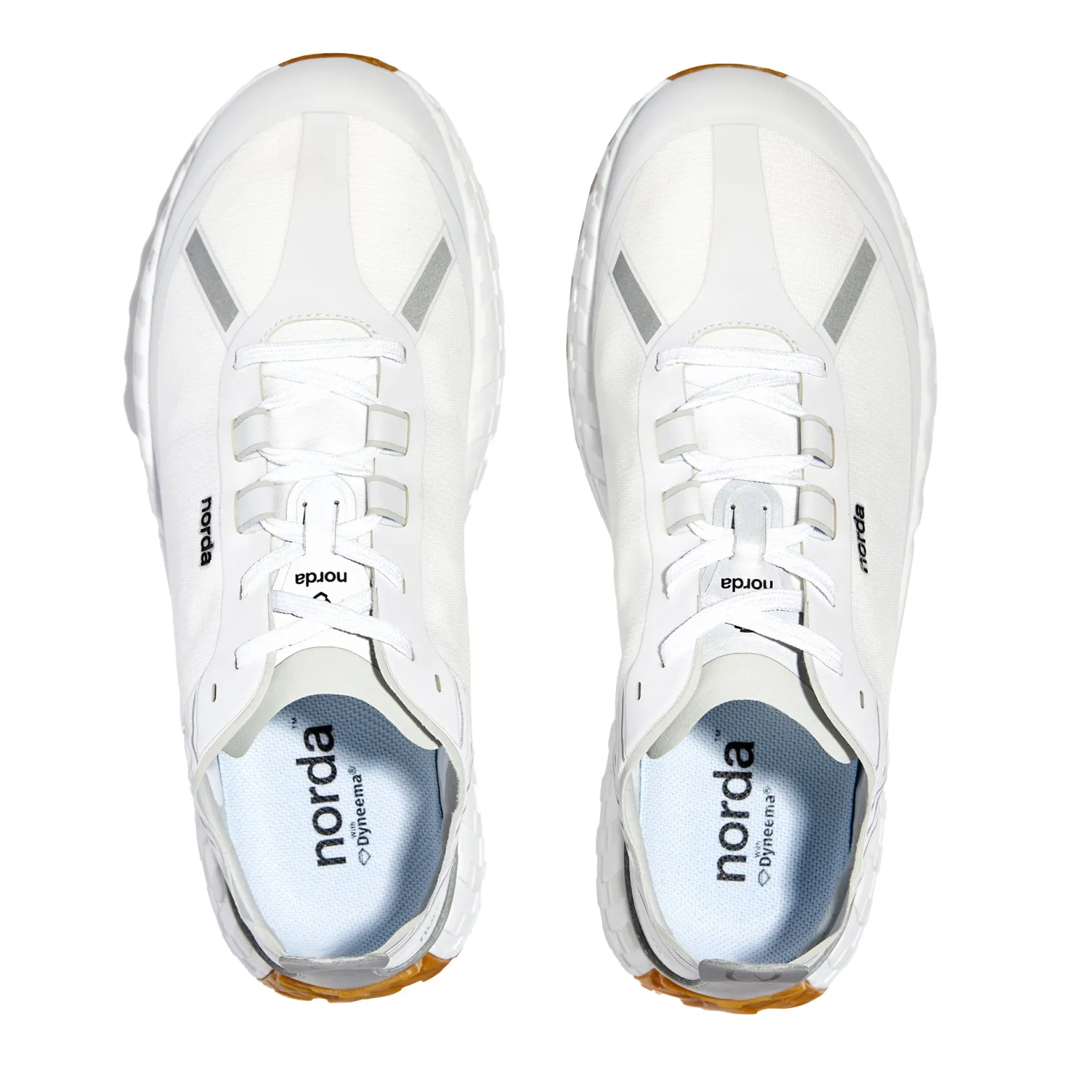 Norda 001 White Gum