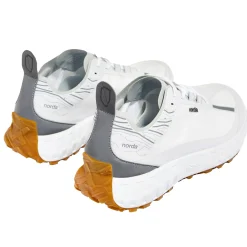 Norda 001 White Gum
