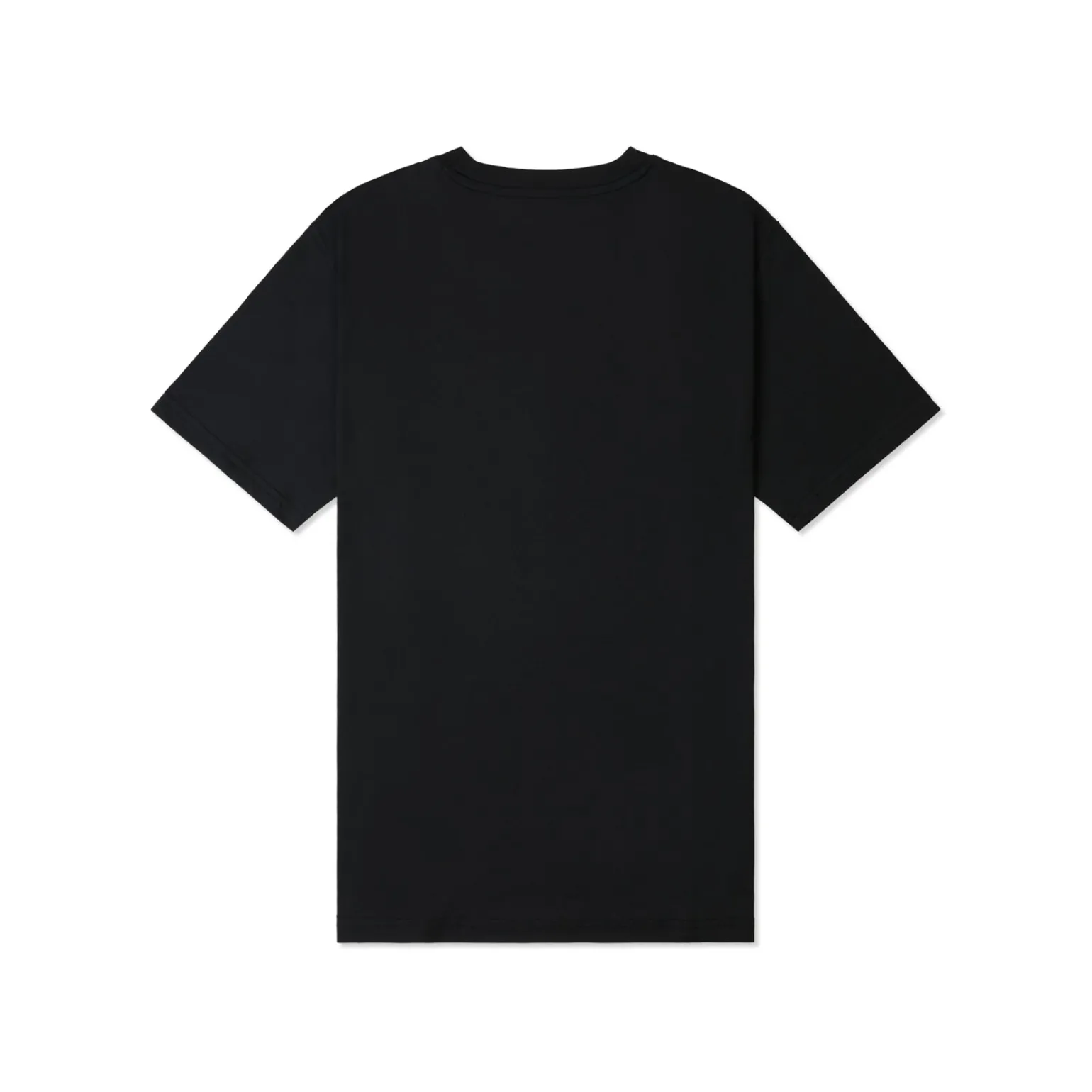 Pedal Mafia Gym Shirt Black