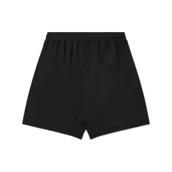 Pedal Mafia Gym Short Black