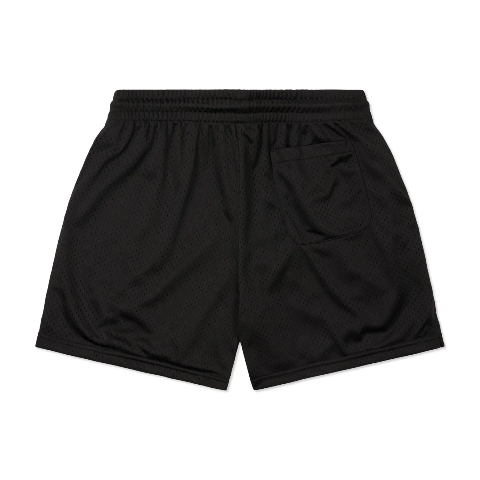 Pedal Mafia Sunday Short Black