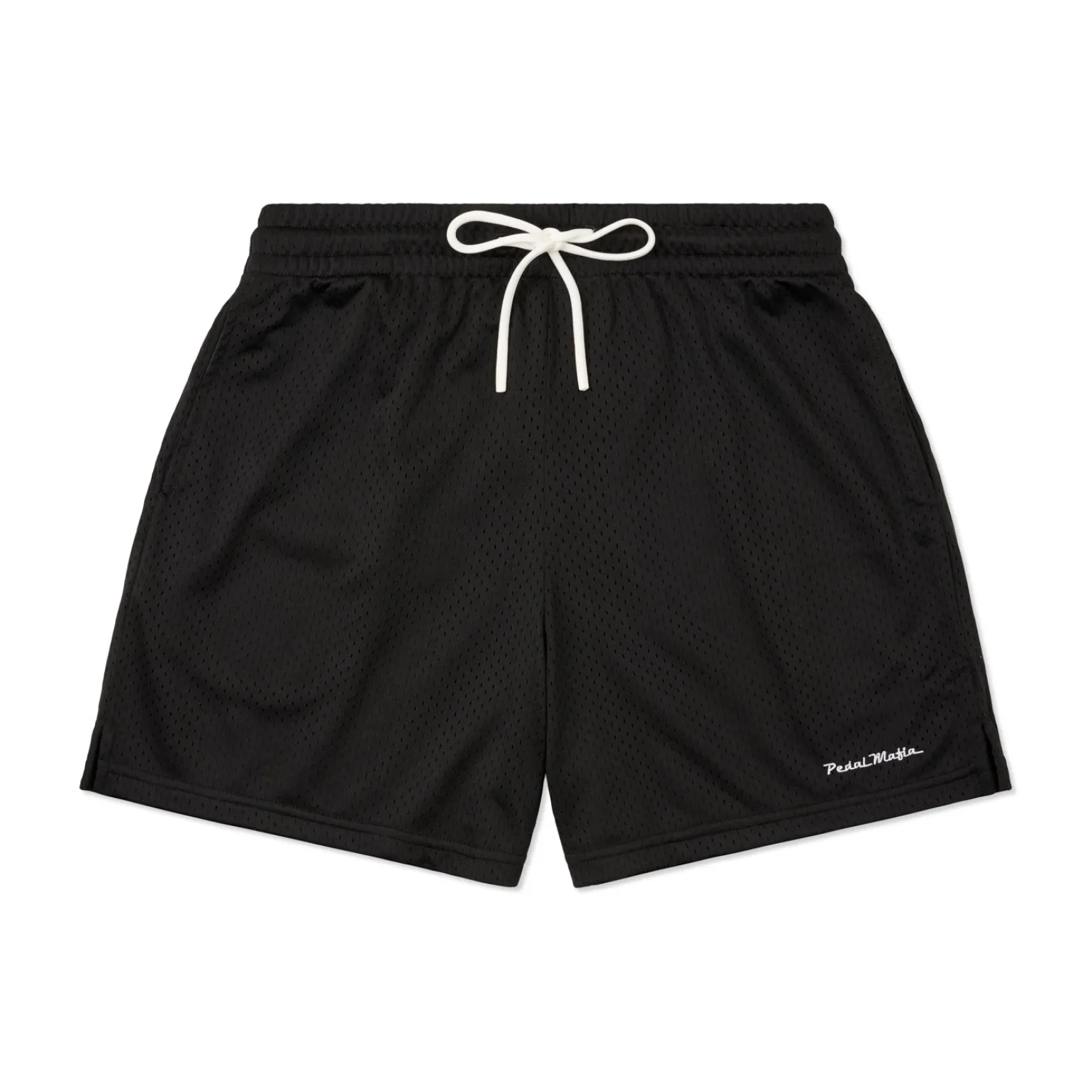 Pedal Mafia Sunday Short Black