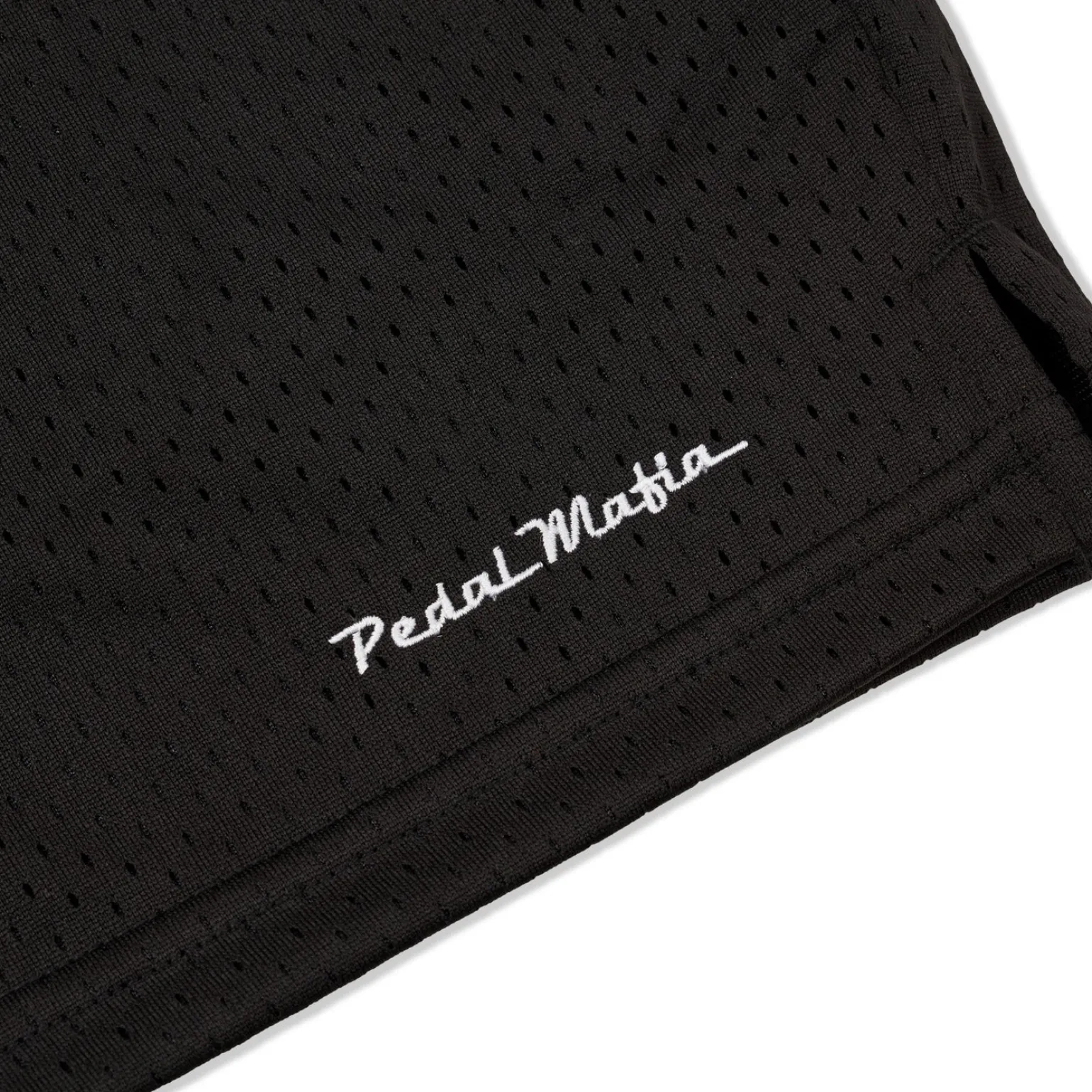 Pedal Mafia Sunday Short Black