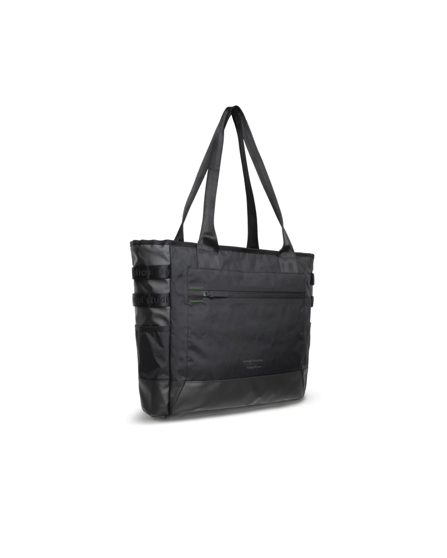 PEDAL MAFIA x SYMPL Tote