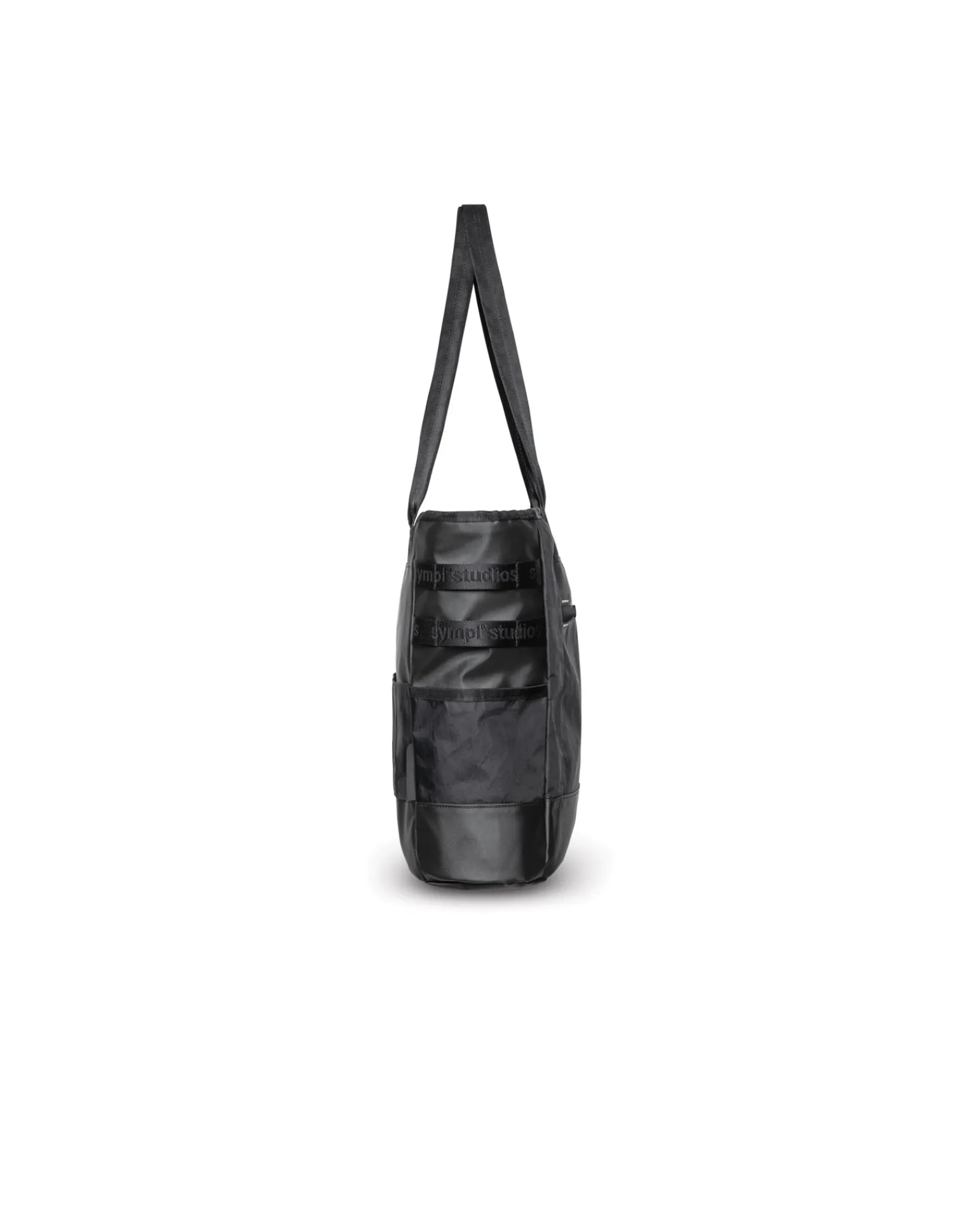 PEDAL MAFIA x SYMPL Tote