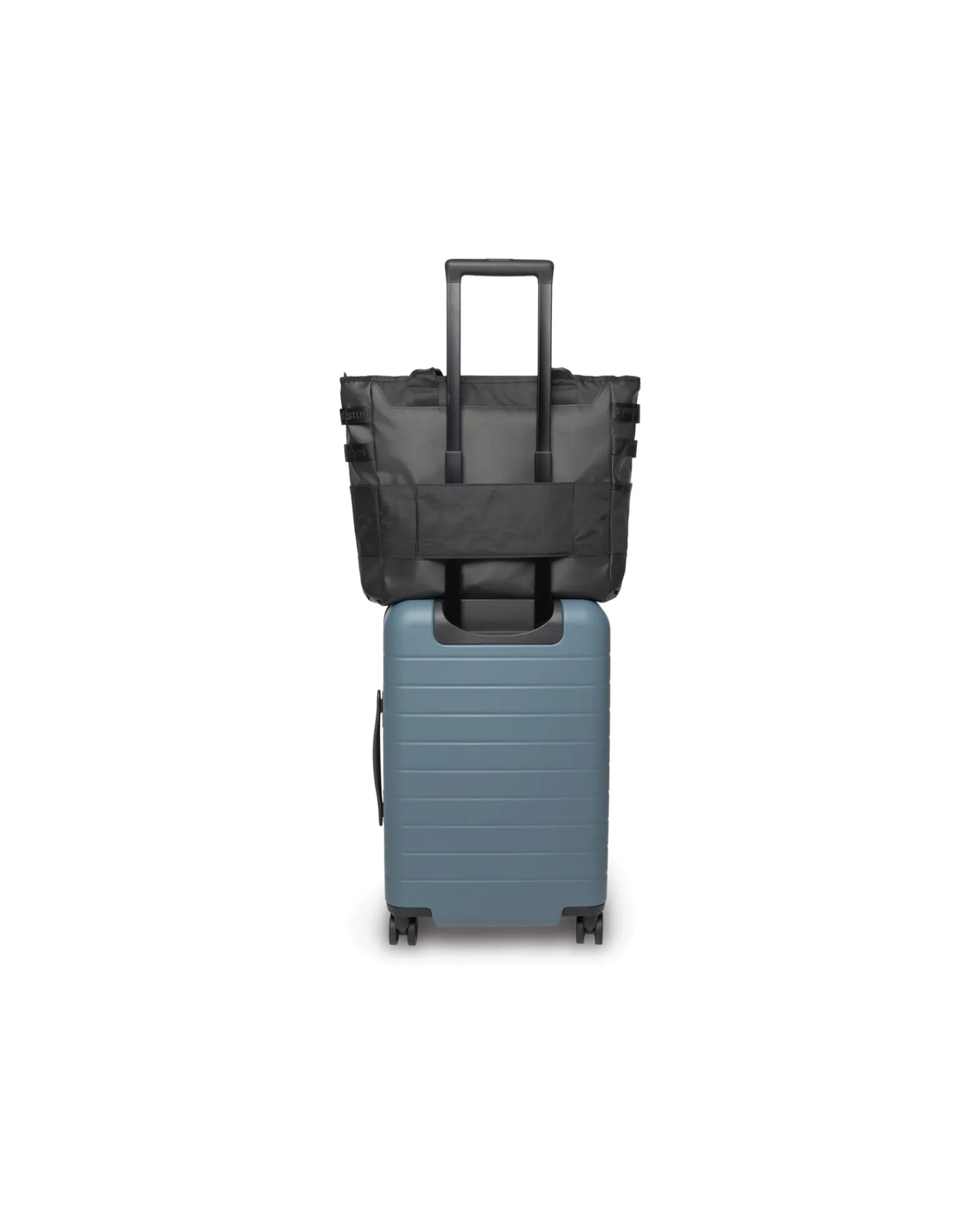PEDAL MAFIA x SYMPL Tote