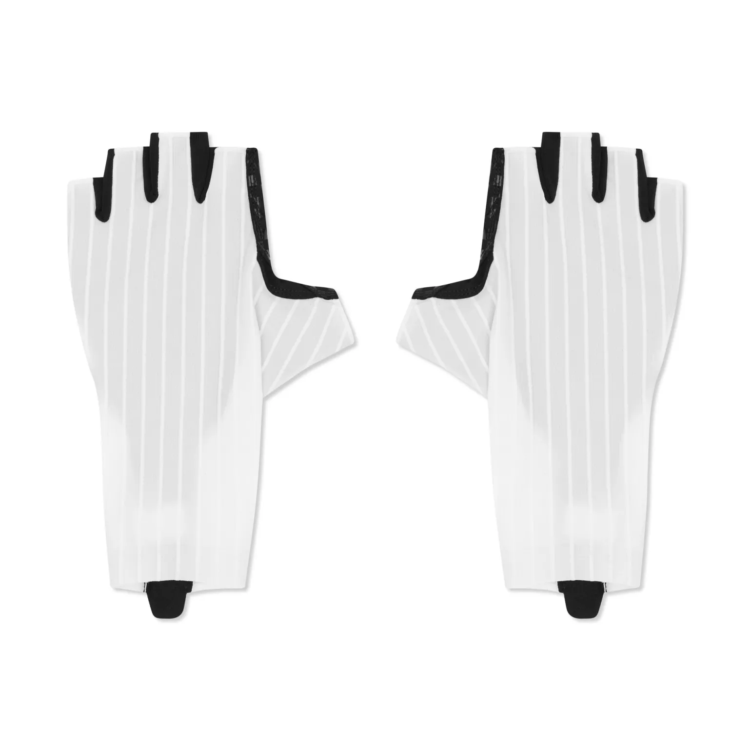 Pro Race Aero Glove White