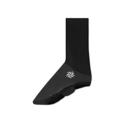 Pro Race Aero Over Shoe Black