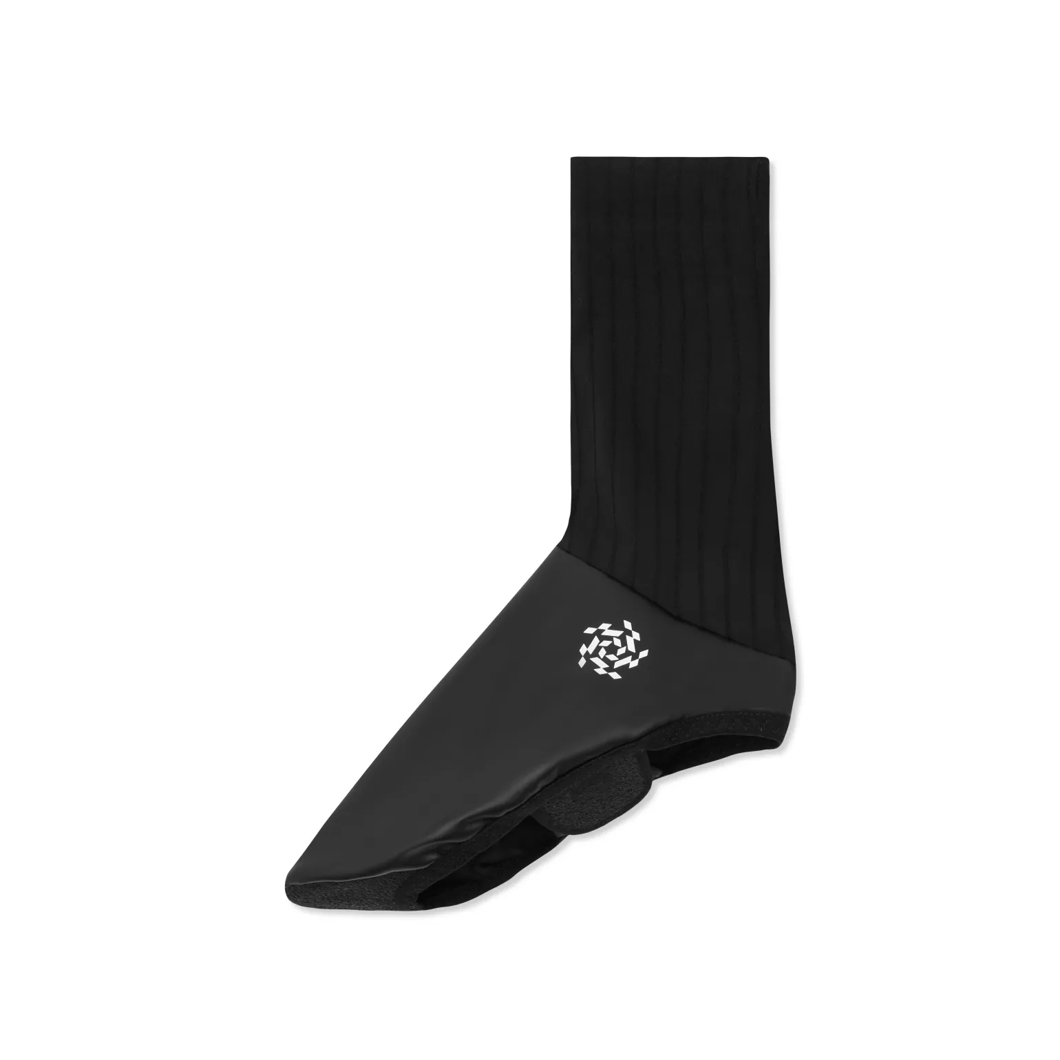 Pro Race Aero Over Shoe Black
