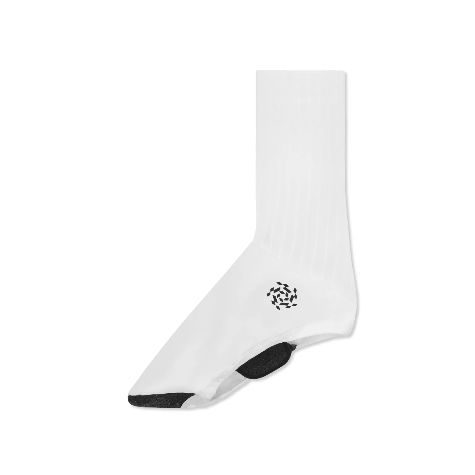 Pro Race Aero Over Shoe White