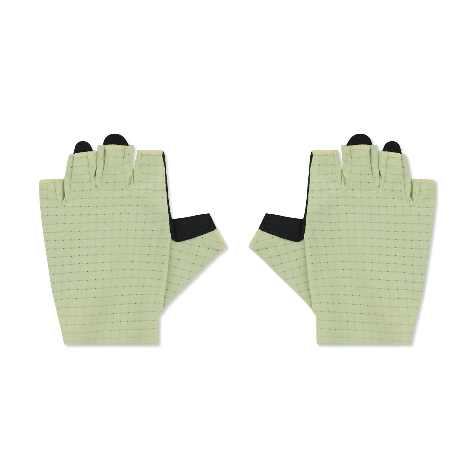 Pro Race Glove Beige