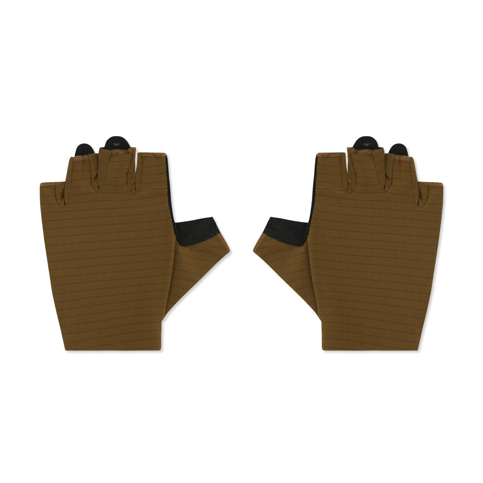 Pro Race Glove Brown